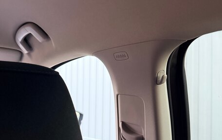 Skoda Kodiaq I, 2018 год, 2 400 000 рублей, 26 фотография
