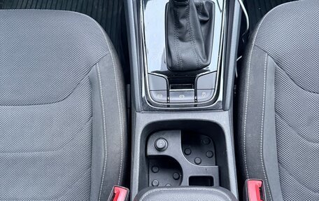 Skoda Kodiaq I, 2018 год, 2 400 000 рублей, 24 фотография