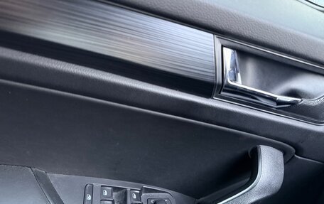 Skoda Kodiaq I, 2018 год, 2 400 000 рублей, 23 фотография