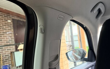 Skoda Kodiaq I, 2018 год, 2 400 000 рублей, 25 фотография