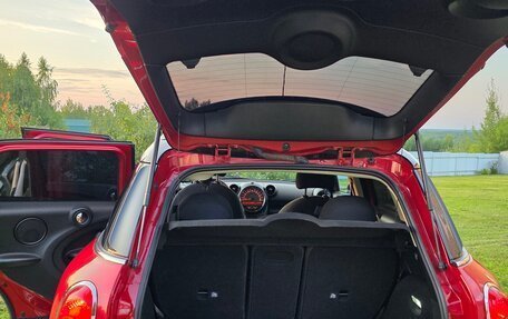 MINI Countryman I (R60), 2015 год, 1 270 000 рублей, 7 фотография