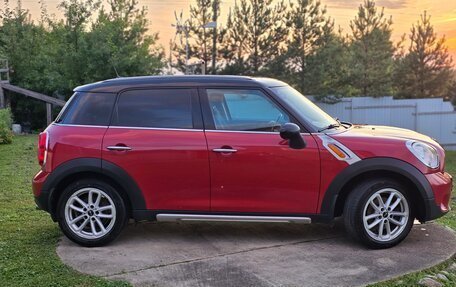 MINI Countryman I (R60), 2015 год, 1 270 000 рублей, 4 фотография