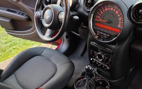 MINI Countryman I (R60), 2015 год, 1 270 000 рублей, 6 фотография