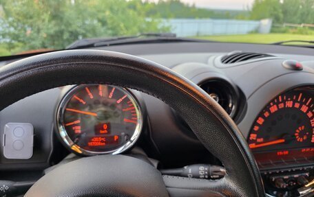 MINI Countryman I (R60), 2015 год, 1 270 000 рублей, 15 фотография