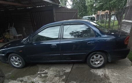 KIA Spectra II (LD), 2008 год, 385 000 рублей, 4 фотография