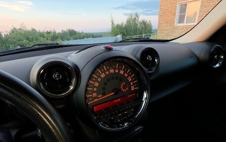MINI Countryman I (R60), 2015 год, 1 270 000 рублей, 17 фотография
