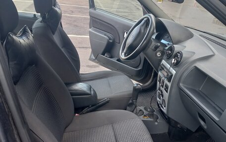 Renault Logan I, 2009 год, 350 000 рублей, 7 фотография
