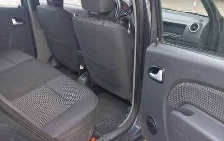 Renault Logan I, 2009 год, 350 000 рублей, 5 фотография