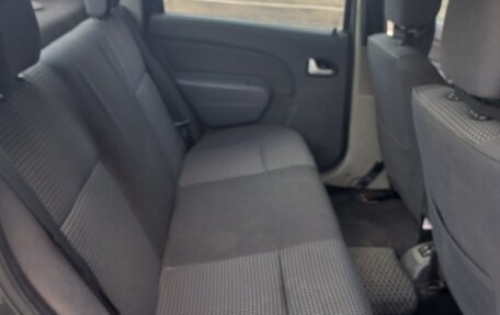 Renault Logan I, 2009 год, 350 000 рублей, 6 фотография