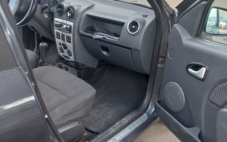 Renault Logan I, 2009 год, 350 000 рублей, 8 фотография