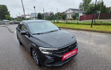 Volkswagen Polo VI (EU Market), 2021 год, 1 570 000 рублей, 2 фотография