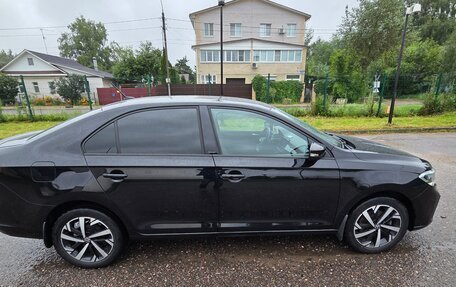 Volkswagen Polo VI (EU Market), 2021 год, 1 570 000 рублей, 3 фотография