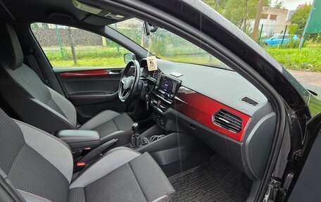 Volkswagen Polo VI (EU Market), 2021 год, 1 570 000 рублей, 14 фотография