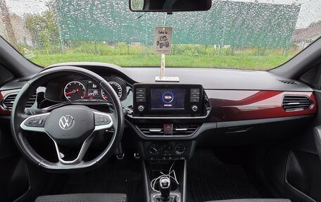 Volkswagen Polo VI (EU Market), 2021 год, 1 570 000 рублей, 18 фотография