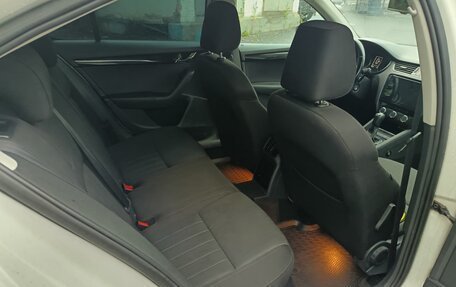 Skoda Octavia, 2015 год, 1 180 000 рублей, 14 фотография