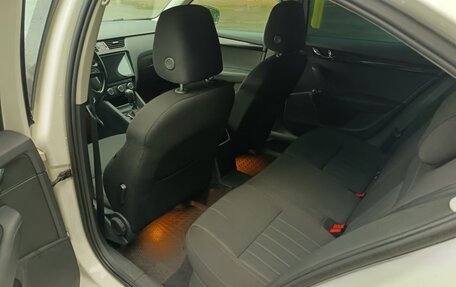 Skoda Octavia, 2015 год, 1 180 000 рублей, 15 фотография