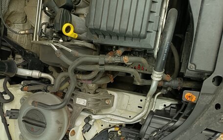Skoda Octavia, 2015 год, 1 180 000 рублей, 23 фотография