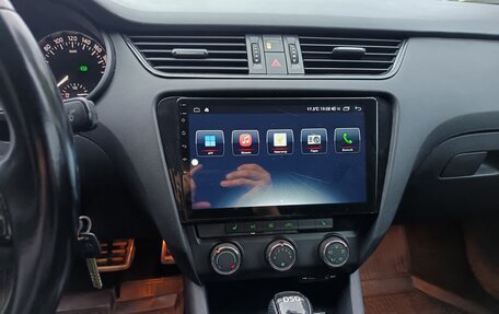 Skoda Octavia, 2015 год, 1 180 000 рублей, 19 фотография