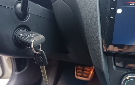 Skoda Octavia, 2015 год, 1 180 000 рублей, 21 фотография