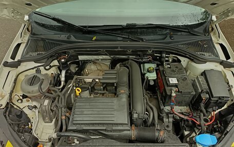 Skoda Octavia, 2015 год, 1 180 000 рублей, 22 фотография