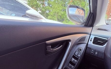 Hyundai Elantra V, 2012 год, 1 100 000 рублей, 8 фотография