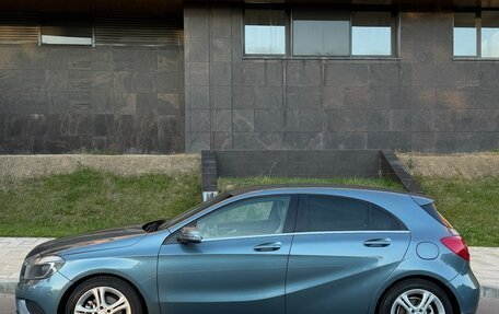 Mercedes-Benz A-Класс, 2013 год, 1 199 000 рублей, 4 фотография