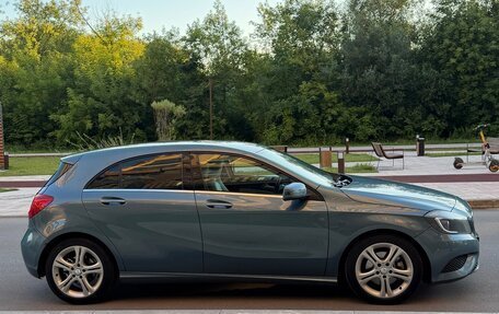 Mercedes-Benz A-Класс, 2013 год, 1 199 000 рублей, 5 фотография