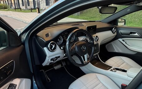 Mercedes-Benz A-Класс, 2013 год, 1 199 000 рублей, 10 фотография