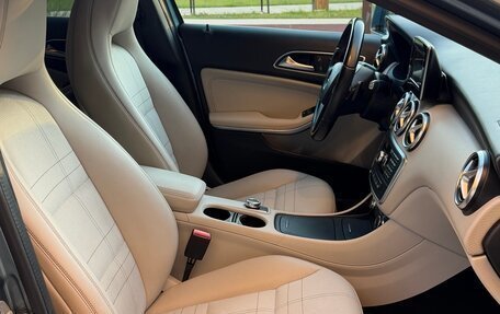 Mercedes-Benz A-Класс, 2013 год, 1 199 000 рублей, 17 фотография