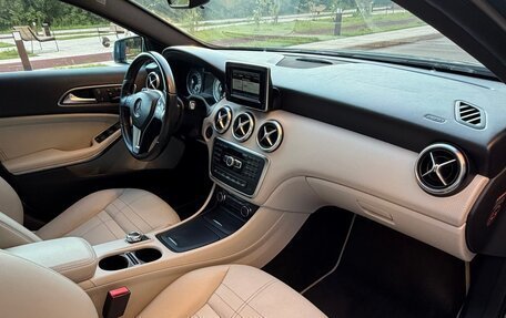 Mercedes-Benz A-Класс, 2013 год, 1 199 000 рублей, 16 фотография