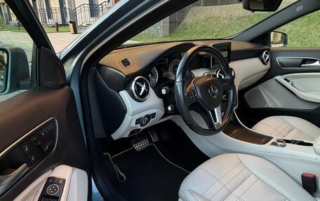 Mercedes-Benz A-Класс, 2013 год, 1 199 000 рублей, 13 фотография