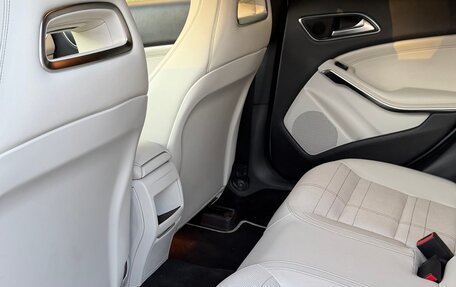 Mercedes-Benz A-Класс, 2013 год, 1 199 000 рублей, 18 фотография