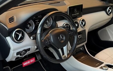 Mercedes-Benz A-Класс, 2013 год, 1 199 000 рублей, 9 фотография