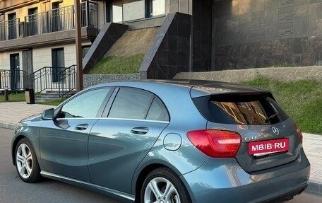 Mercedes-Benz A-Класс, 2013 год, 1 199 000 рублей, 6 фотография