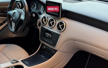 Mercedes-Benz A-Класс, 2013 год, 1 199 000 рублей, 15 фотография