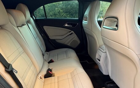 Mercedes-Benz A-Класс, 2013 год, 1 199 000 рублей, 23 фотография
