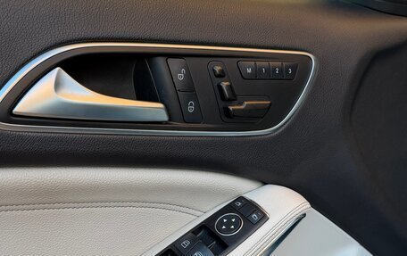 Mercedes-Benz A-Класс, 2013 год, 1 199 000 рублей, 25 фотография