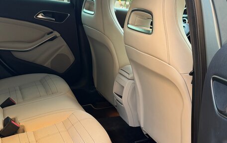 Mercedes-Benz A-Класс, 2013 год, 1 199 000 рублей, 21 фотография