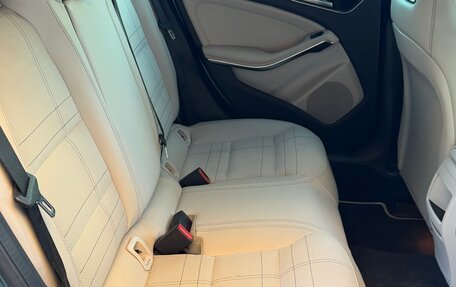 Mercedes-Benz A-Класс, 2013 год, 1 199 000 рублей, 22 фотография