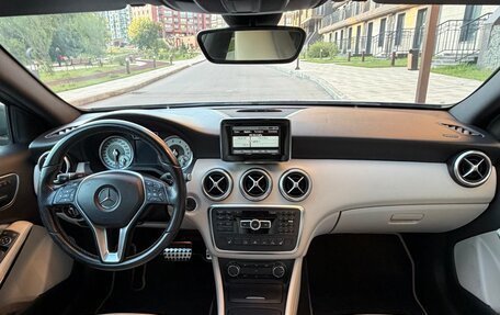 Mercedes-Benz A-Класс, 2013 год, 1 199 000 рублей, 24 фотография