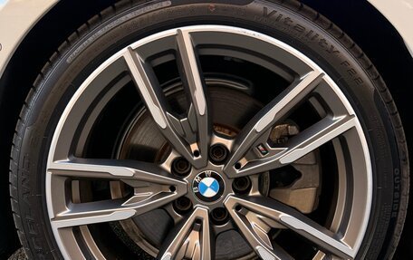 BMW 3 серия, 2019 год, 3 450 000 рублей, 5 фотография