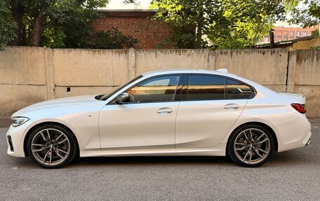 BMW 3 серия, 2019 год, 3 450 000 рублей, 3 фотография