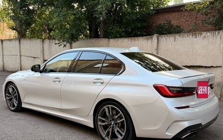 BMW 3 серия, 2019 год, 3 450 000 рублей, 4 фотография