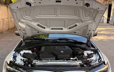 BMW 3 серия, 2019 год, 3 450 000 рублей, 12 фотография