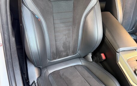 BMW 3 серия, 2019 год, 3 450 000 рублей, 24 фотография
