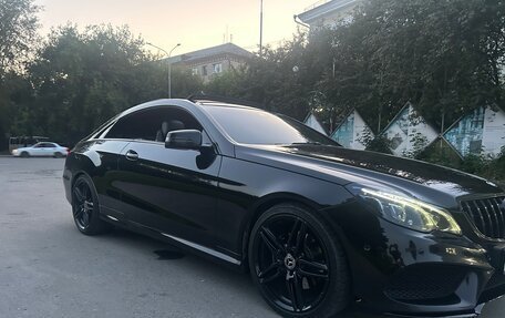 Mercedes-Benz E-Класс, 2014 год, 2 170 000 рублей, 3 фотография