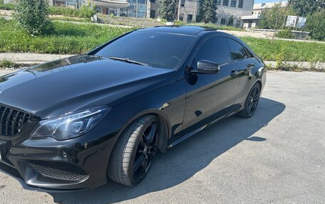 Mercedes-Benz E-Класс, 2014 год, 2 170 000 рублей, 2 фотография