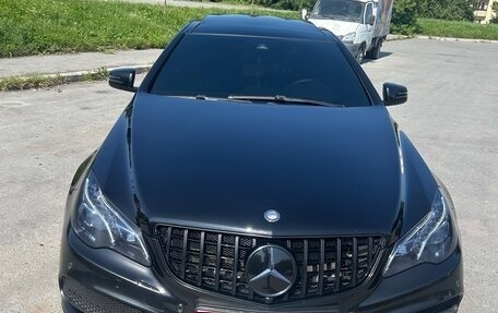 Mercedes-Benz E-Класс, 2014 год, 2 170 000 рублей, 11 фотография