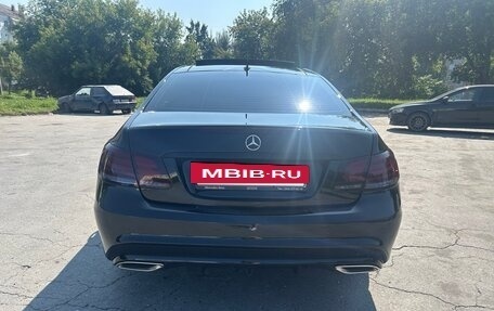 Mercedes-Benz E-Класс, 2014 год, 2 170 000 рублей, 10 фотография