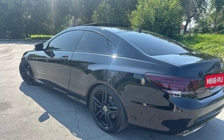 Mercedes-Benz E-Класс, 2014 год, 2 170 000 рублей, 9 фотография